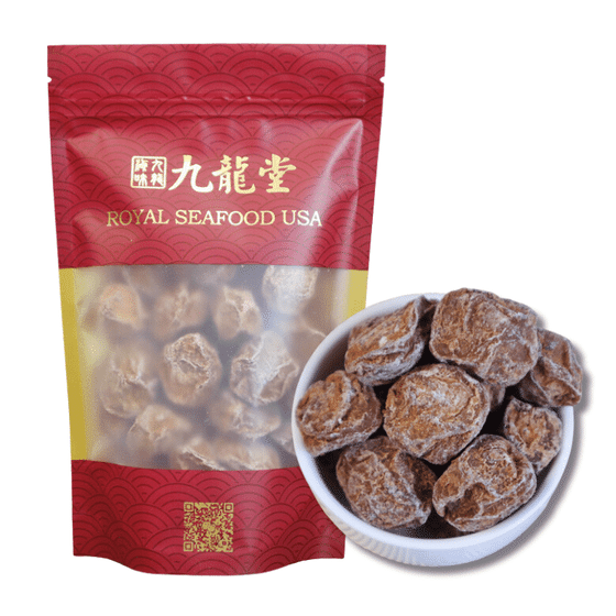 weee_snack_Royal SeafoodUSADried Preserved Sour-Sweet Plum 225 g