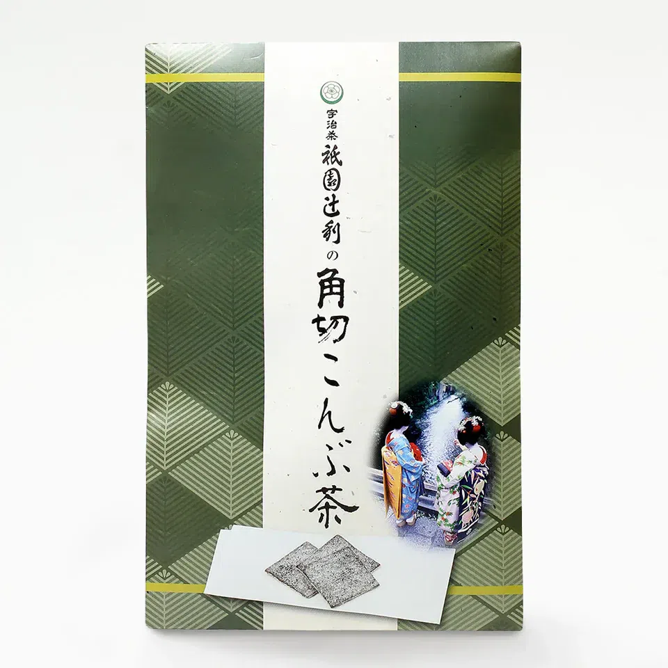 GIONTSUGIRI Kombu Tea 57 그램