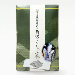 GIONTSUGIRI Kombu Tea 57 g