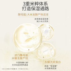 Kangaroo Mom Pregnancy Hydrating Face Mask,5Sheets 1 each