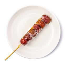 Quan Fu De Hawthorns Tanghulu (Original Flav) 70 g