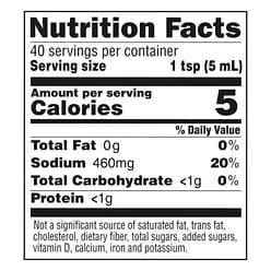 Maggi European Seasoning Sauce 200ml 1 each