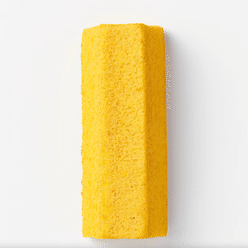 MUJI Irregular Pumpkin Baumkuchen 2 pc 1 each