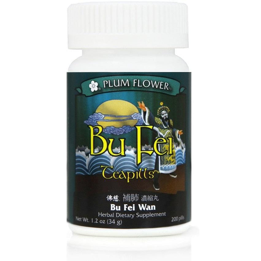 Bu Fei Teapills Bu Fei Wan 1 each