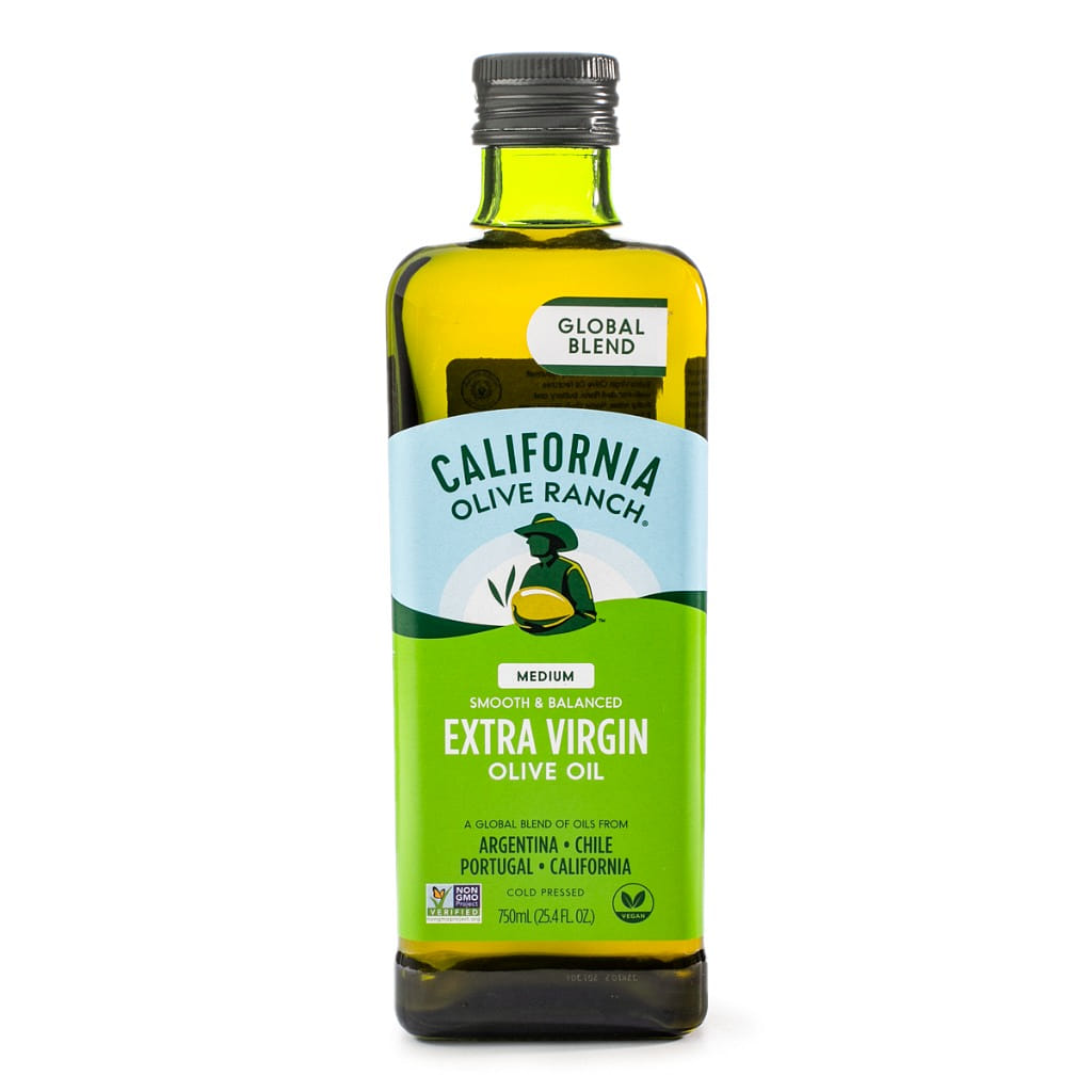 California Olive Ranch Extra Virgin Olive Oil 25.4 fl.oz