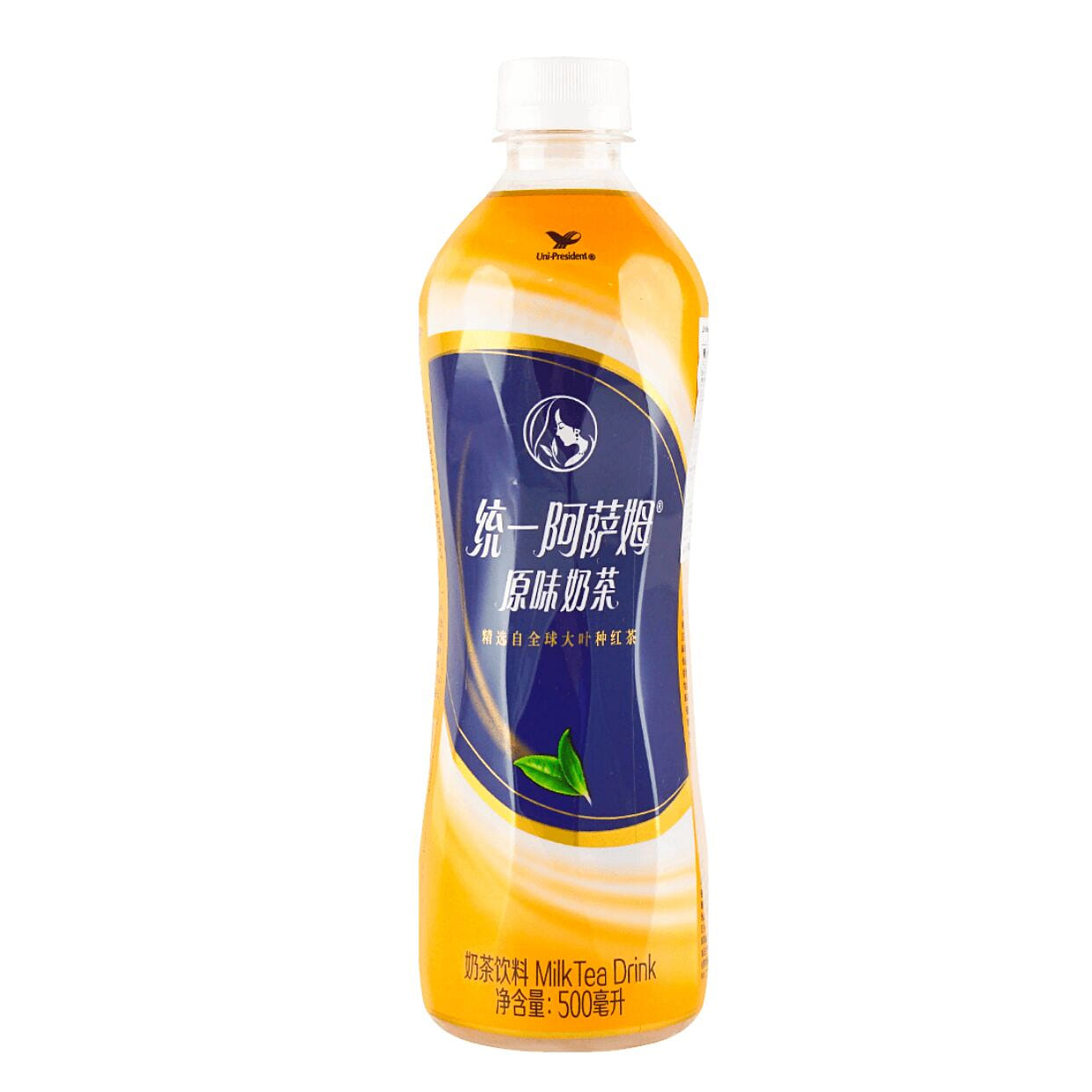 Assam Milk Tea Original 500ml 1 개