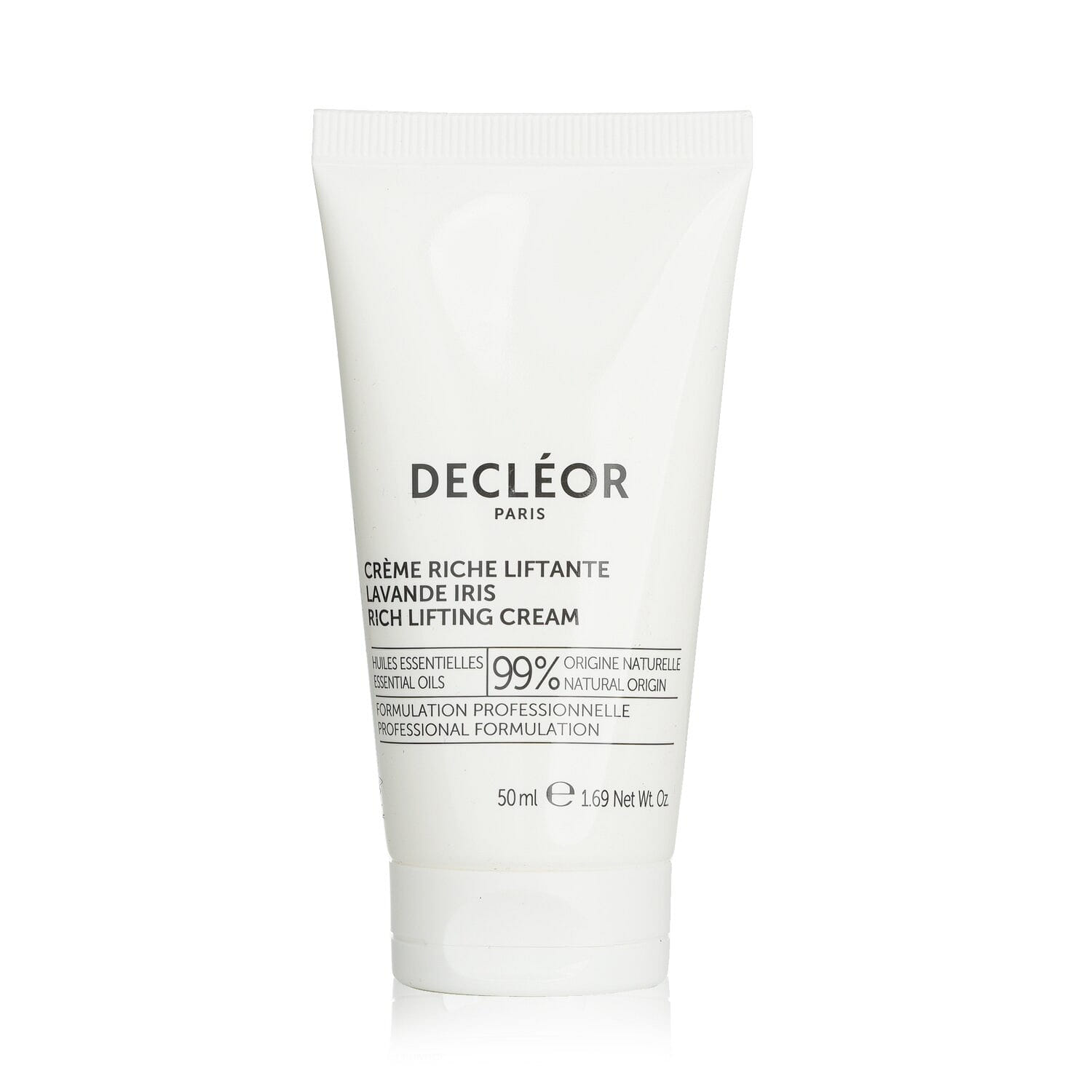 Decleor Lavende Iris Rich Lifting Cream (Salon Product) 50ml/1.69oz 50 มิลลิลิตร