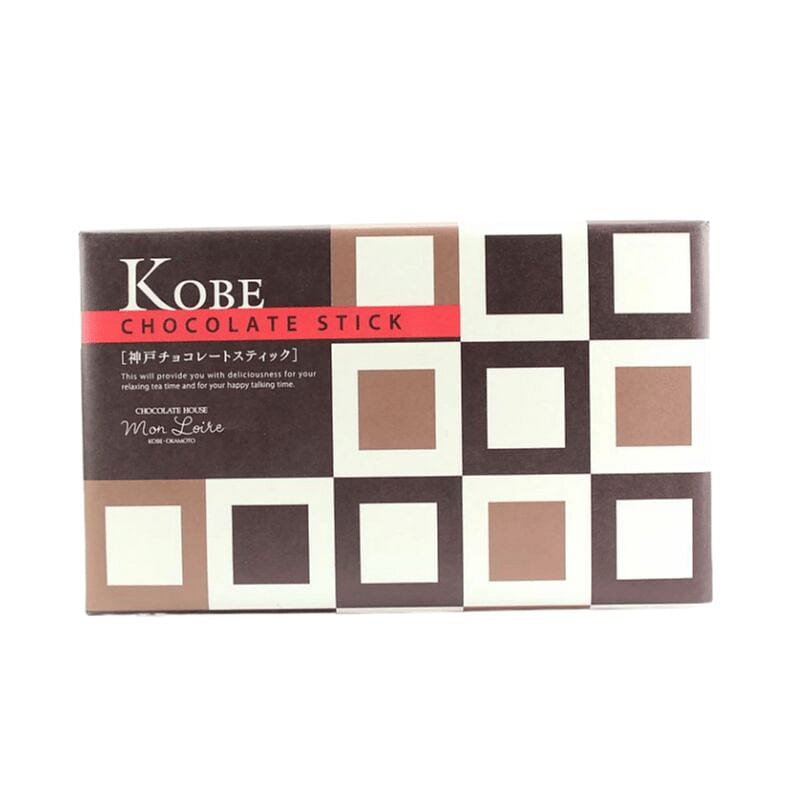 Classic Original Chocolate Bars 12 pcs 1 box
