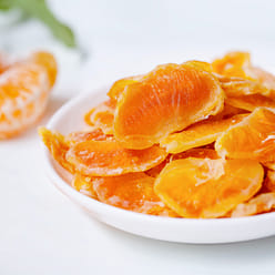 Dried tangerines, 45g*1 bag 45 g