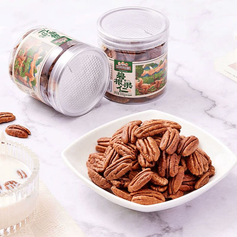 Pigeon kernel 100g1 jar 100 g
