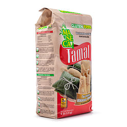 Maseca Corn Masa Flour for Tamales 4 lb