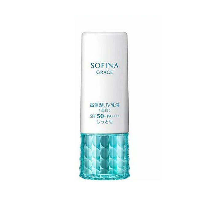 High Hydration UV Lotion Sunscreen 1 count
