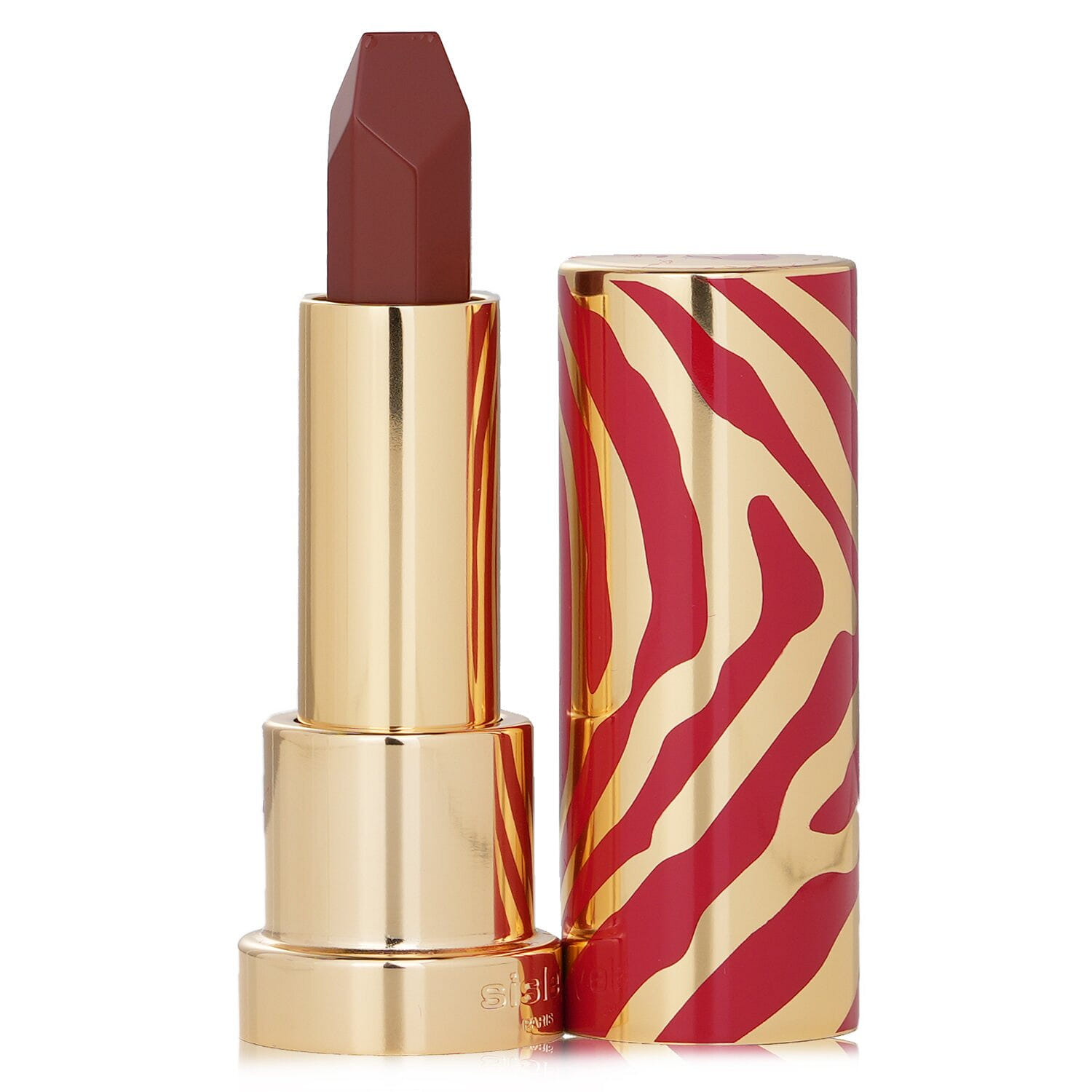 Sisley Le Phyto Rouge Long Lasting Hydration Lipstick Limited Edition - #16 Beige Beijing 703651 3 グラム