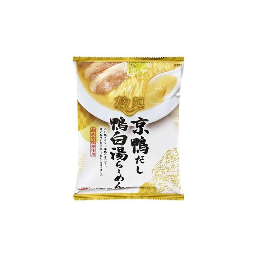 国分 鸭汤拉面 102g 1 份