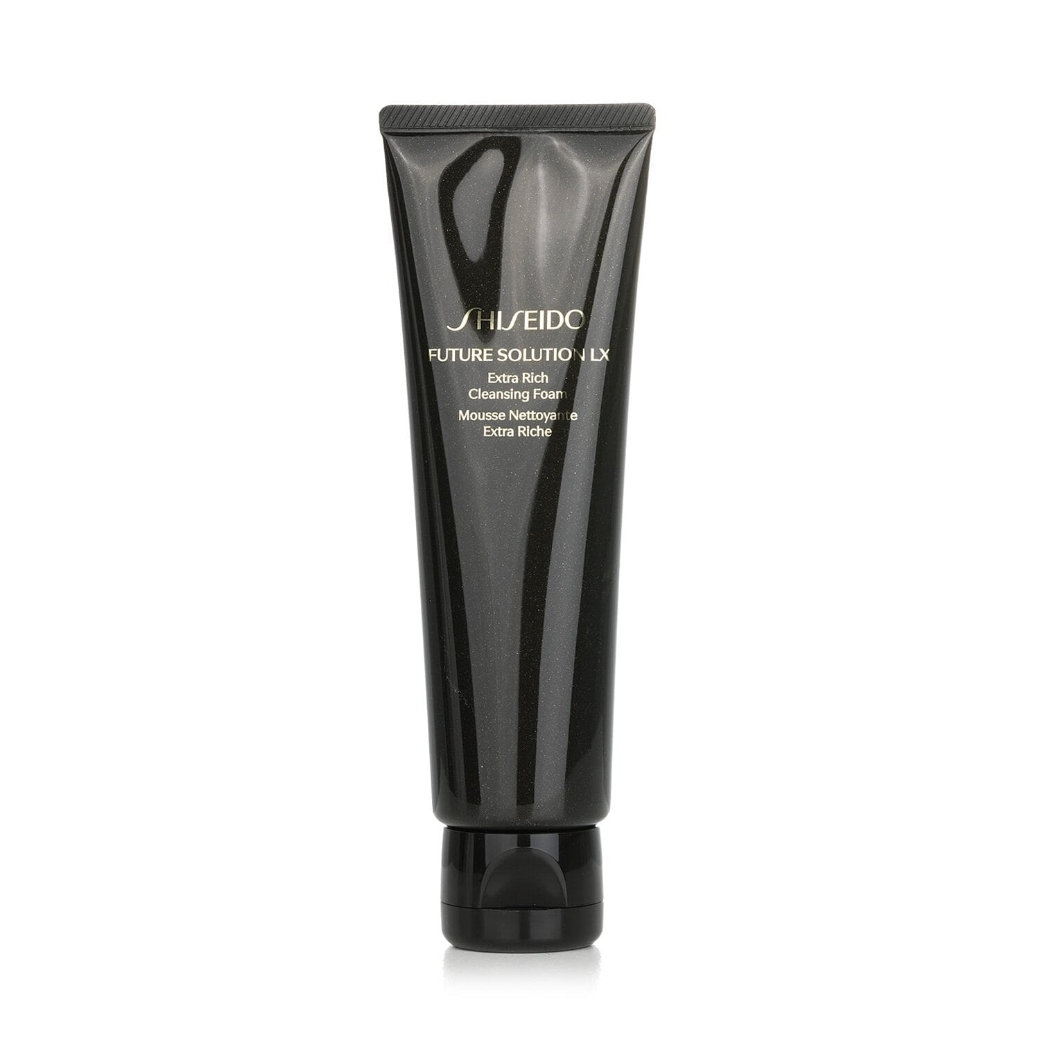 Shiseido Future Solution LX Extra Rich Cleansing Foam 125ml/4.7oz 125 밀리리터