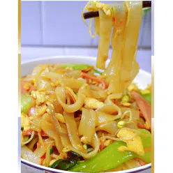 Fresh pho 1 bag 500 g