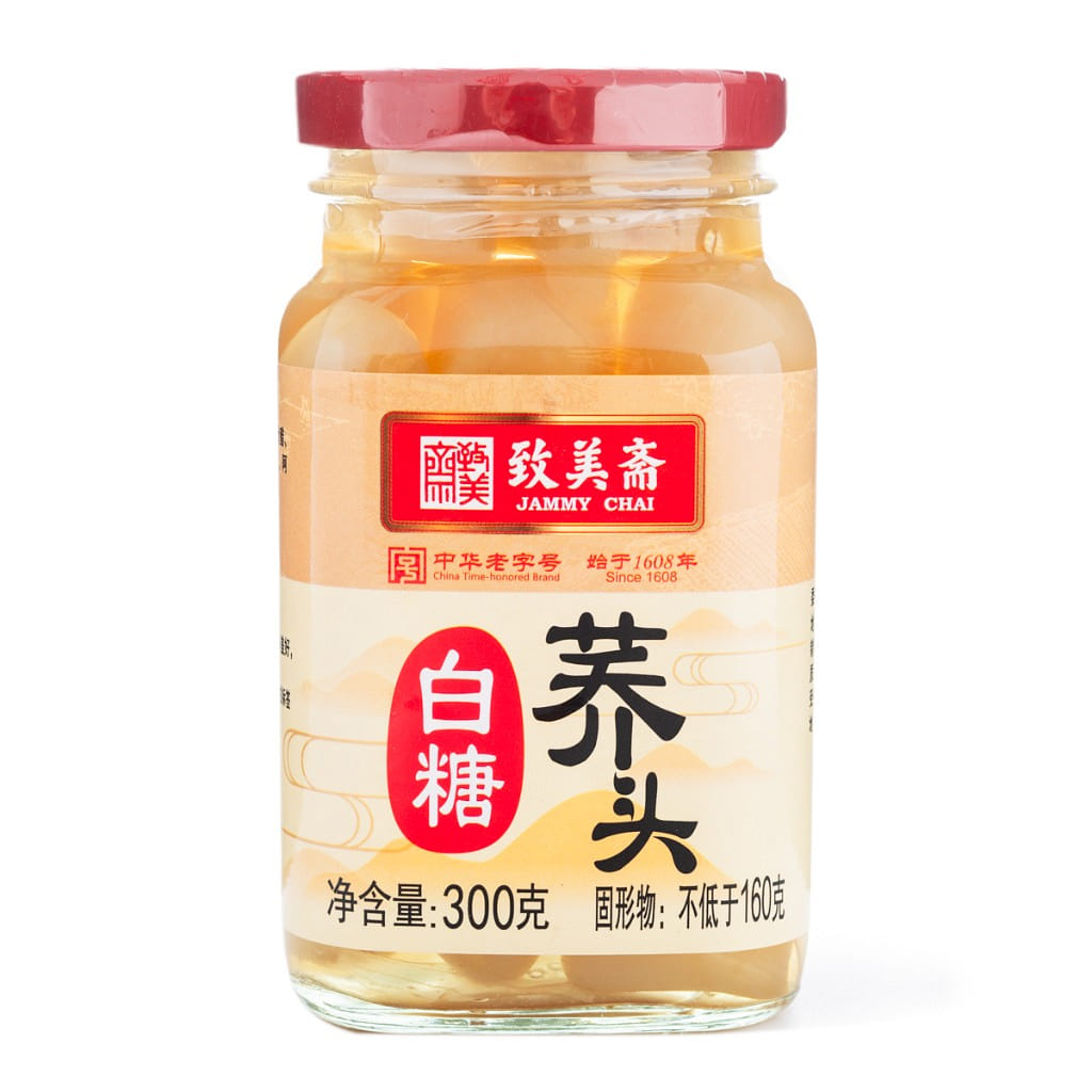 Jammy Chai Sweet Pickled Onions 10.5 ออนซ์