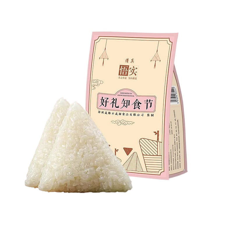 Jujube reed Ruoxiang white rice 100g*2 *1 bag 200 g