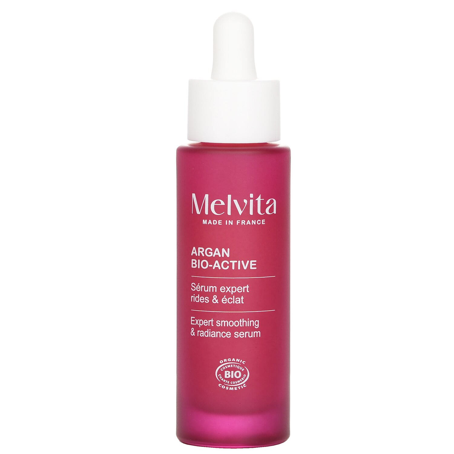 Melvita Argan Bioactive Expert Softening and Brightening Serum 30ml/1oz 30 밀리리터