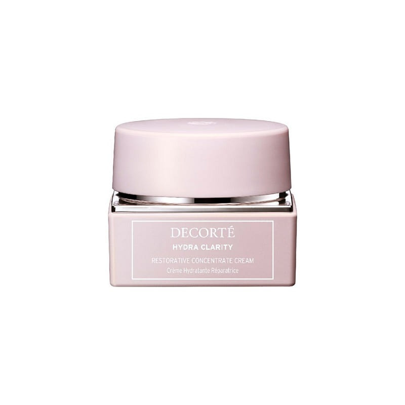 DECORTE Hydra Clarity Concentrate Cream 50g 1 개