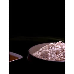 Dried fresh shrimp skin and dried shrimp roe 250 g