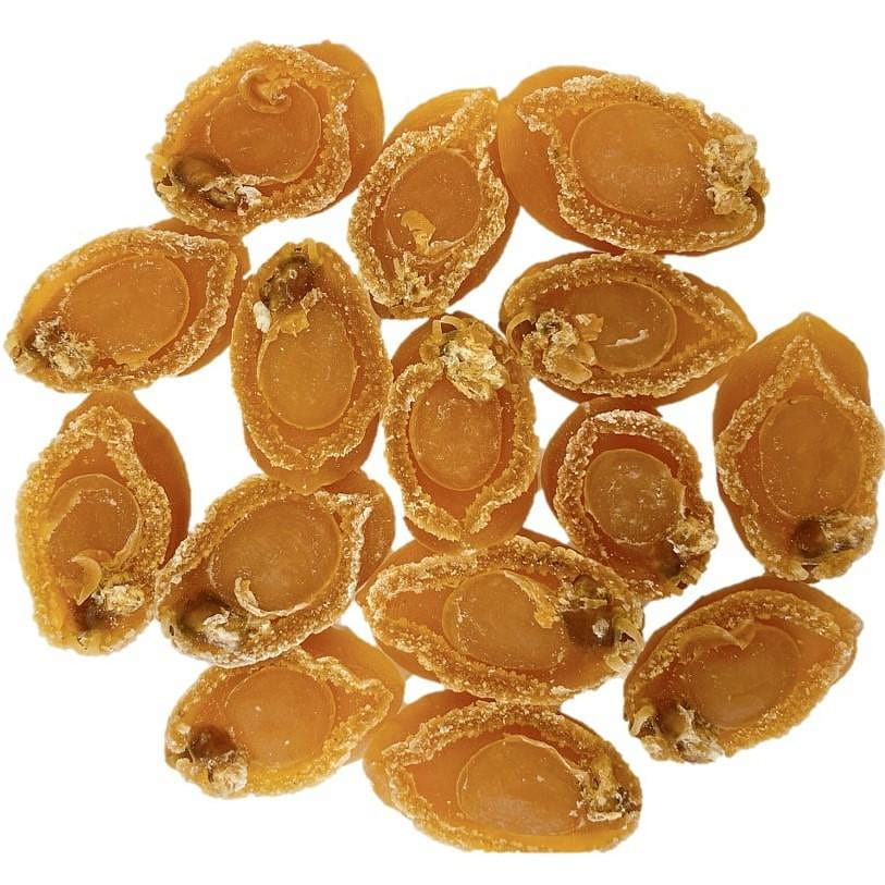 Supreme Dalian Dried Abalone Small Size (8oz) 1 개입