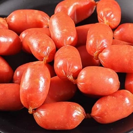 Dongbei Meat Sausage Bites 0.6 lb