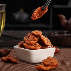 Soy products snacks childhood snacks 180 g