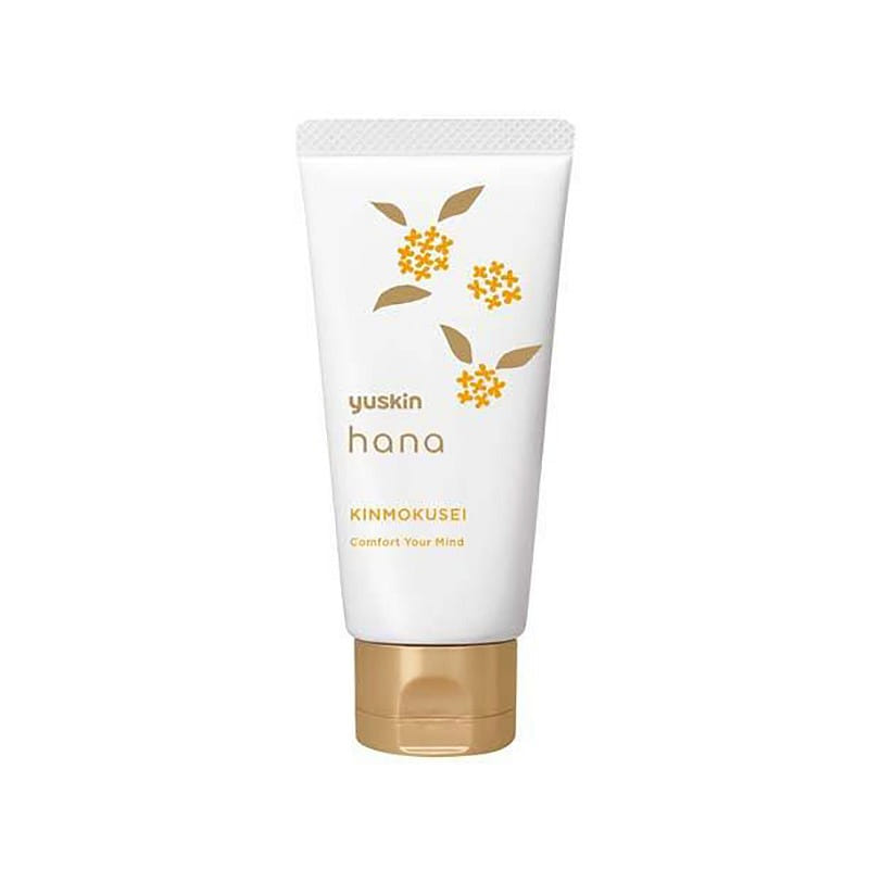 YUSKIN Vitamin Hand Cream Osmanthus Fragrance 50g 1 개