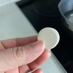 [한국 직배송] 맛선생 야채 국물내기 한알 4g * 40알, 1개 160 그램