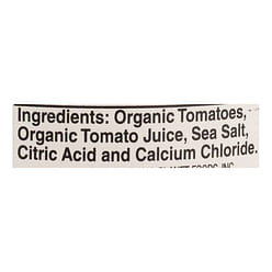 Muir Glen Organic Diced Tomatoes 14.5 oz