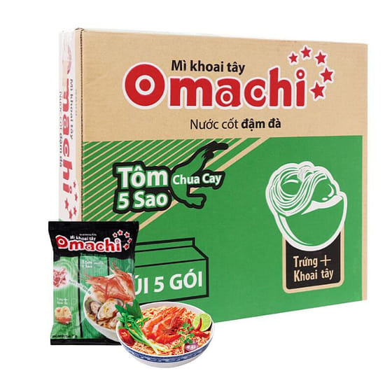 weee_instant_[Omachi] Thai Tom Yum Noodles box 30 packs 2.72 oz