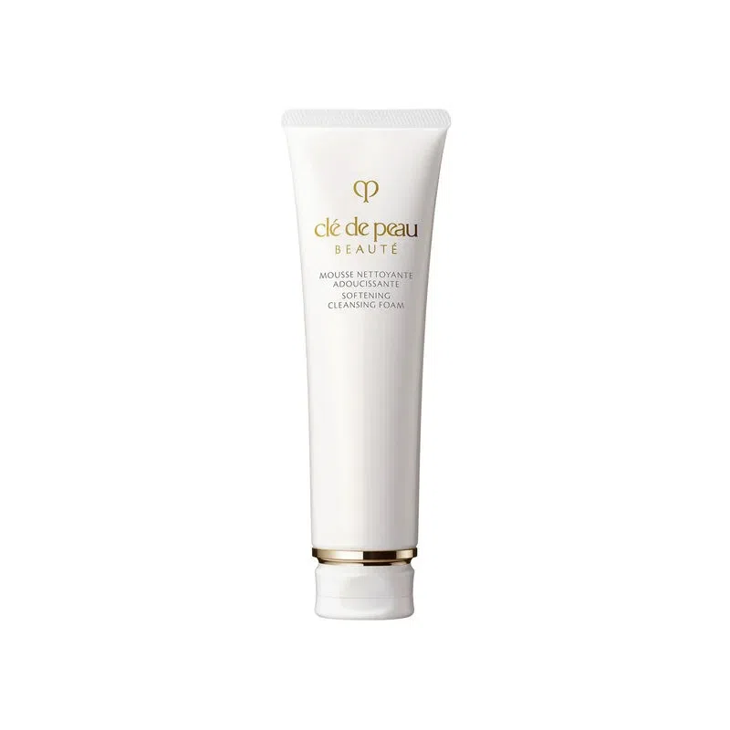 Cle de Peau Beaute Softening Cleansing Foam 125 밀리리터