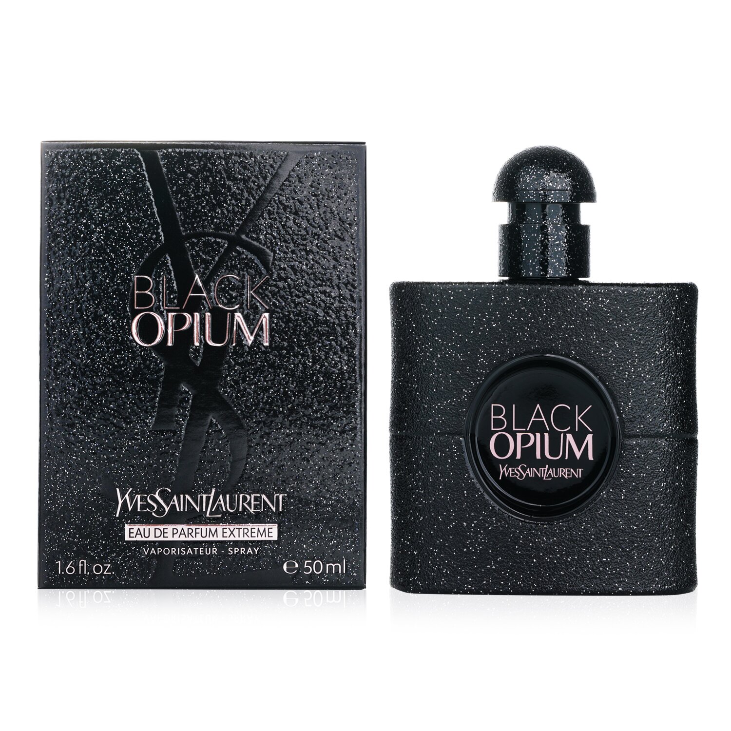 Yves Saint Laurent Black Opium Eau De Parfum Extreme Spray
