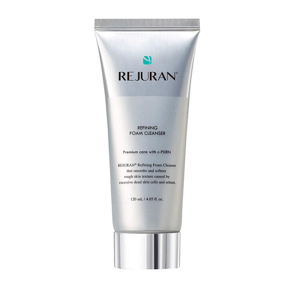 REJURAN Refining Foam Cleanser 120ml 1 개