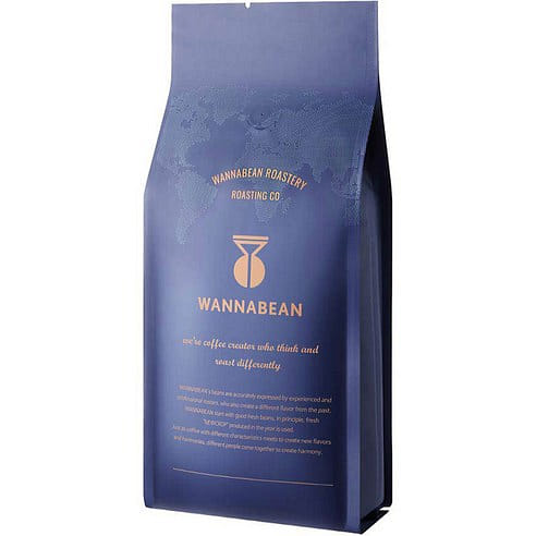 워너빈 시그니처 블렌드 커피원두 1kg, 원두(분쇄하지 않음) 1 개