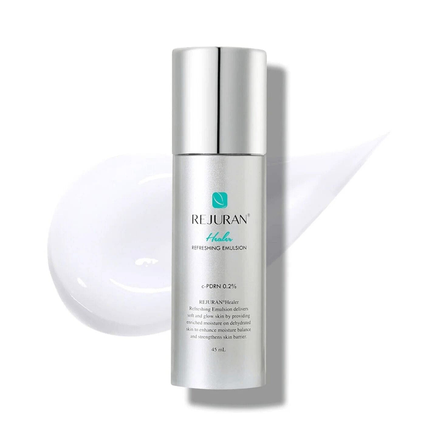 Rejuran Healer Refreshing Emulsion 45ml 1 개