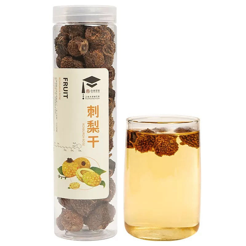 Xinglin Grassland Guizhou Thorn Pear Dried 160 グラム