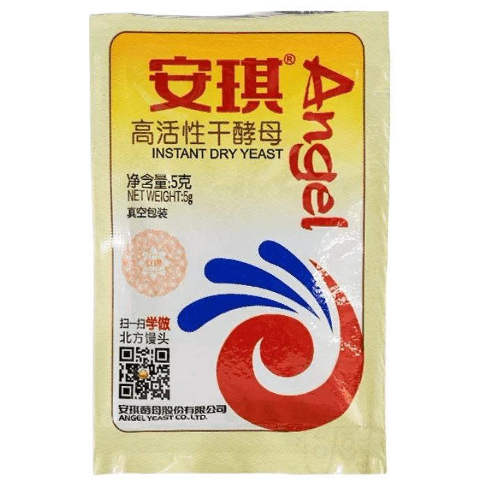 Highly active dry yeast 5g*10bag 50 그램