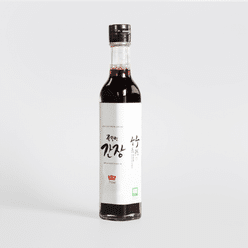 Premium Soy Sauce (Ganjang) 1 each