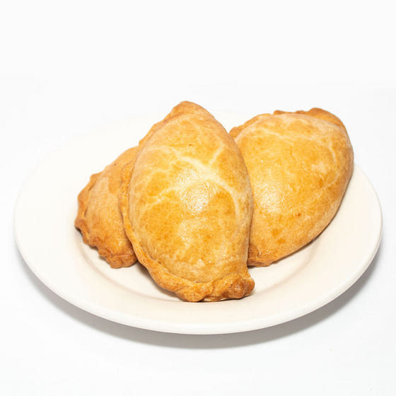 weee_freshgourmet_Empanada - Chicken Adobo 3pcs 250 g