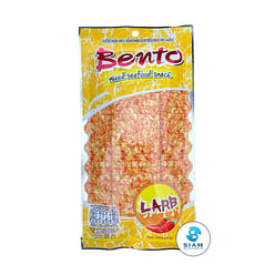 Bento Mixed Seafood Snack, Larb Flavor 0.7 oz