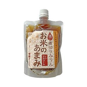 NIKIRI HON-MIRIN (NO ALCOHOL) 250 그램