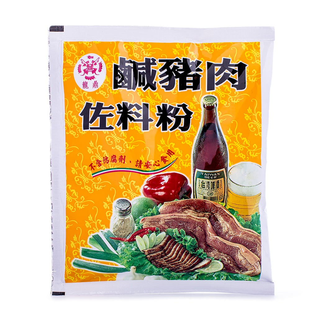 Salted Pork Seasoning Powder 140 g
