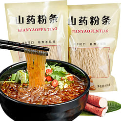 vermicelli rice noodles 500g Gluten-Free Noodles 1 each