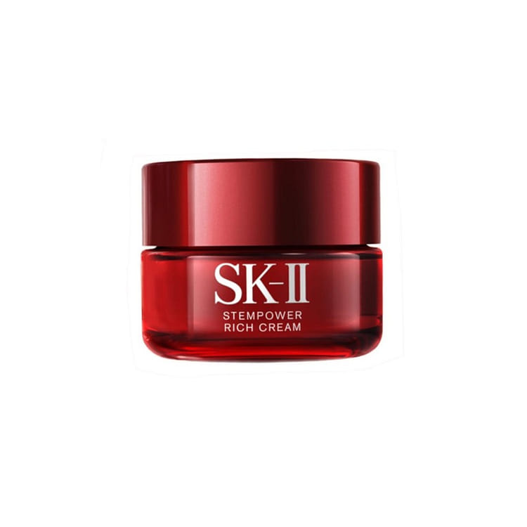 Get SK-II Stempower Rich Cream 50g Delivered | Weee! Asian