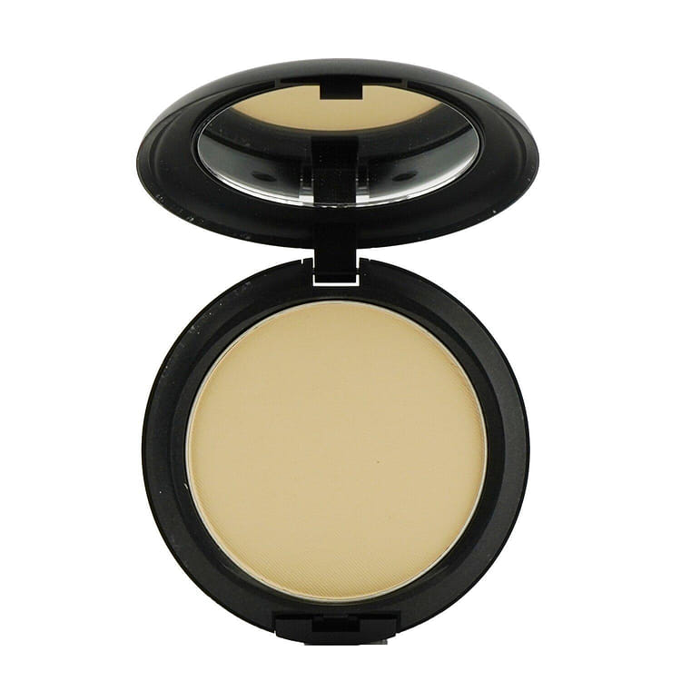 MAC Studio Fix Powder Plus Foundation – 15 G, Deckende Puder-Foundation Für Einen Makellosen Teint