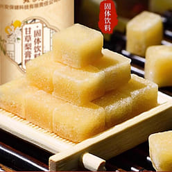 Pear Paste Candy 200 g