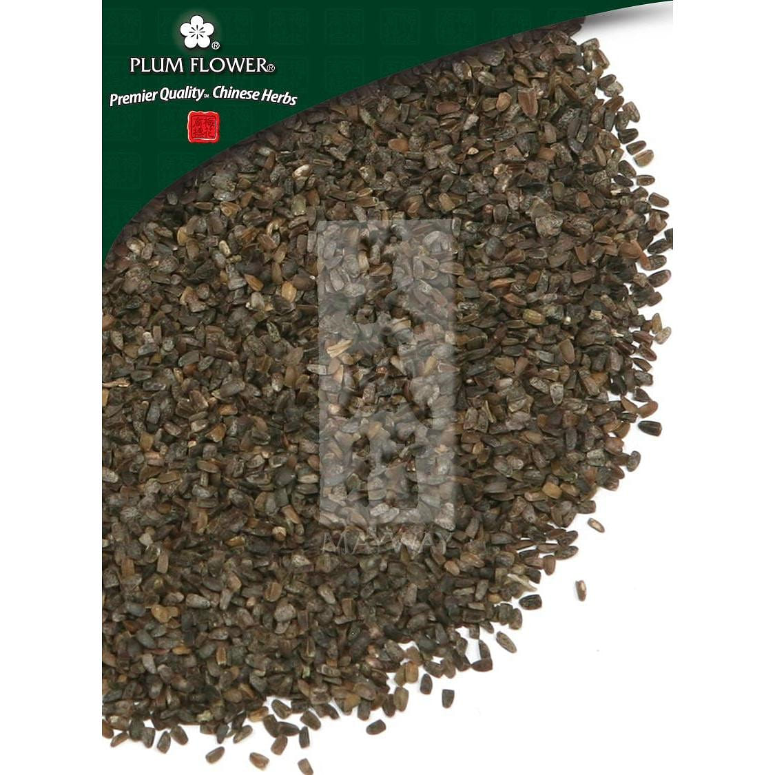 Chong Wei Zi, unsulfured Leonurus japonicus fruit 1 個