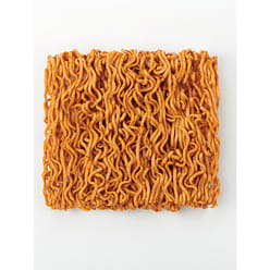 MUJI Roasted Lamb Skewer Flavor Mini Crispy Noodles 30 g